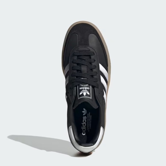 NWT Adidas Sambas - Picture 2 of 8